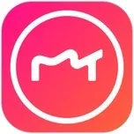 插件-美图秀秀(修图VIP)_.dylib应用图标-在线下载,ios在线安装