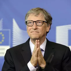 比尔·盖茨