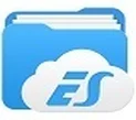 ES文件浏览器_2.7.9_解锁会员.ipa应用图标-在线下载,ios在线安装