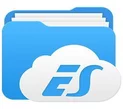 ES文件浏览器_2.7.4_解锁会员.ipa应用图标-在线下载,ios在线安装