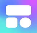 Colorful Widget_11.9.1_解锁会员.ip应用图标-在线下载,ios在线安装