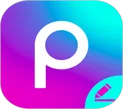 PicsArt美易_26.3.1_解锁Pro.ipa应用图标-在线下载,ios在线安装