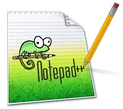 Notepad++