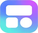 Colorful Widget 11.7.1应用图标-在线下载,ios在线安装