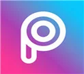 PicsArt_25.6.5_TK.ipa应用图标-在线下载,ios在线安装