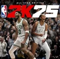 NBA 2K25