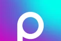PicsArt美易_26.1.2_解锁Pro.ipa应用图标-在线下载,ios在线安装