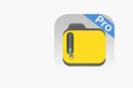 iZip Pro_20.50应用图标-在线下载,ios在线安装