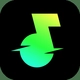 汽水音乐_12.4.0_广告加速.ipa应用图标-在线下载,ios在线安装